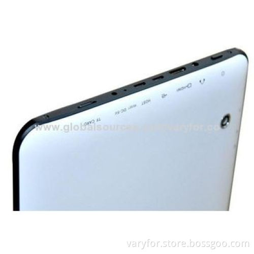 10.1" Android Allwinner A23 Cortex A7 1.5GHz dual core tablet PC, 1024x600-pixel, dual camera, WiFi
